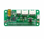 NEW Raspberry Pi4 ReSpeaker Smart Speech Recognition 2 Microphone Pi0/3b/b+ ReSpkeaker 2-Mics Pi HAT Recording Playback Module